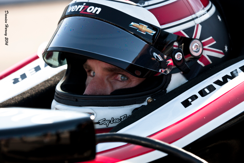 Illustration for article titled Your Ridiculously Awesome IndyCar Pocono 500 Photo Gallery Is Here